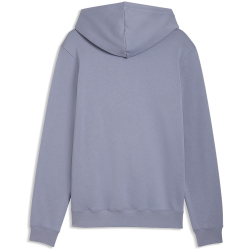 PUMA Essentials No. 1 Logo Fleece Hoodie Herren 65 - gray...