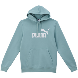 PUMA Essentials No. 1 Logo Fleece Hoodie Herren 47 -...
