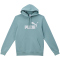 PUMA Essentials No. 1 Logo Fleece Hoodie Herren 47 - seafoam S
