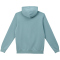 PUMA Essentials No. 1 Logo Fleece Hoodie Herren 47 - seafoam S