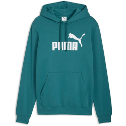 PUMA Essentials No. 1 Logo Fleece Hoodie Herren 41 -...