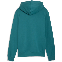 PUMA Essentials No. 1 Logo Fleece Hoodie Herren 41 -...