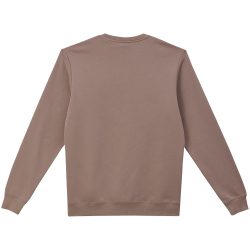 PUMA Essentials Small No. 1 Logo Fleece Crew Sweatshirt...
