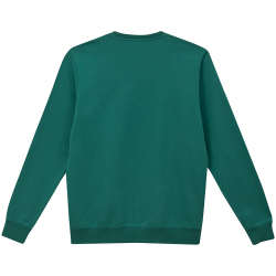 PUMA Essentials Small No. 1 Logo Fleece Crew Sweatshirt...