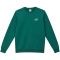 PUMA Essentials Small No. 1 Logo Fleece Crew Sweatshirt Herren 41 - emerald ice S