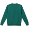 PUMA Essentials Small No. 1 Logo Fleece Crew Sweatshirt Herren 41 - emerald ice S