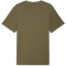 PUMA Essentials Small No. 1 Logo T-Shirt Herren 81 - loden green S