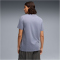 PUMA Essentials Small No. 1 Logo T-Shirt Herren 65 - gray sky S