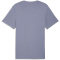 PUMA Essentials Small No. 1 Logo T-Shirt Herren 65 - gray sky S