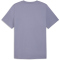 PUMA Essentials No. 1 Logo T-Shirt Herren 65 - gray sky M