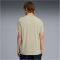 PUMA Essentials No. 1 Logo T-Shirt Herren 61 - pebble gray L