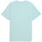 PUMA Essentials No. 1 Logo T-Shirt Herren 48 - fresh water S