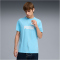 PUMA Essentials No. 1 Logo T-Shirt Herren 45 - vibrant blue M