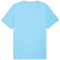 PUMA Essentials No. 1 Logo T-Shirt Herren 45 - vibrant blue M