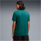 PUMA Essentials No. 1 Logo T-Shirt Herren 41 - emerald ice M