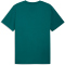 PUMA Essentials No. 1 Logo T-Shirt Herren 41 - emerald ice L