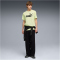PUMA Essentials No. 1 Logo T-Shirt Herren 38 - apple spritz S