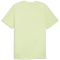 PUMA Essentials No. 1 Logo T-Shirt Herren 38 - apple spritz M