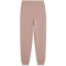 PUMA Essentials Small No. 1 Logo Comfort High-Waist French Terry Jogginghose Damen 88 - sandstone XS
