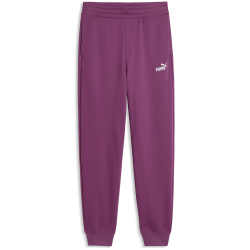 PUMA Essentials Small No. 1 Logo Comfort High-Waist...