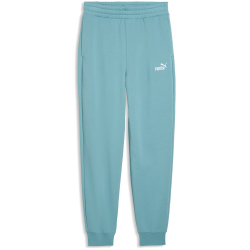 PUMA Essentials Small No. 1 Logo Comfort High-Waist...