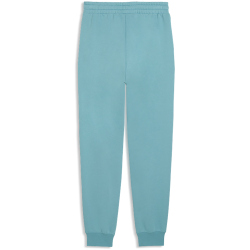PUMA Essentials Small No. 1 Logo Comfort High-Waist...