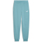PUMA Essentials Small No. 1 Logo Comfort High-Waist French Terry Jogginghose Damen 46 - baltic sea blue XS