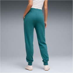 PUMA Essentials Small No. 1 Logo Comfort High-Waist...