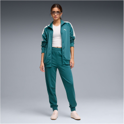 PUMA Essentials Small No. 1 Logo Comfort High-Waist...