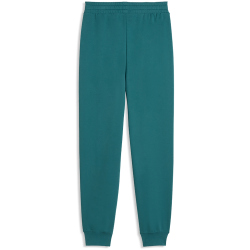 PUMA Essentials Small No. 1 Logo Comfort High-Waist...