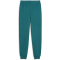 PUMA Essentials Small No. 1 Logo Comfort High-Waist French Terry Jogginghose Damen 41 - emerald ice XS