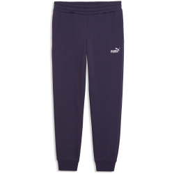 PUMA Essentials Small No. 1 Logo Fleece Jogginghose Damen...