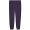 PUMA Essentials Small No. 1 Logo Fleece Jogginghose Damen 64 - deep plum XS