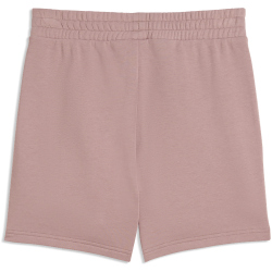 PUMA Essentials Small No. 1 Logo 5 High-Waist French...