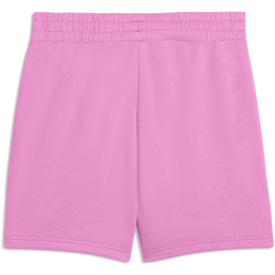 PUMA Essentials Small No. 1 Logo 5 High-Waist French...