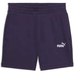 PUMA Essentials Small No. 1 Logo 5 High-Waist French...