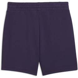 PUMA Essentials Small No. 1 Logo 5 High-Waist French...