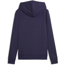 PUMA Essentials No. 1 Logo French Terry Hoodie Damen 64 -...