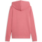 PUMA Essentials No. 1 Logo French Terry Hoodie Damen 25 - wild pink XS
