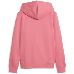 PUMA Essentials No. 1 Logo Fleece Hoodie Damen 25 - wild...