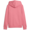PUMA Essentials No. 1 Logo Fleece Hoodie Damen 25 - wild pink S