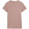 PUMA Essentials Small No. 1 Logo T-Shirt Damen 86 - sandstone XS