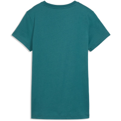 PUMA Essentials Small No. 1 Logo T-Shirt Damen 41 -...