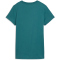 PUMA Essentials Small No. 1 Logo T-Shirt Damen 41 - emerald ice S