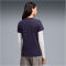PUMA Essentials No. 1 Logo T-Shirt Damen 64 - deep plum M