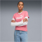 PUMA Essentials No. 1 Logo T-Shirt Damen 25 - wild pink XS