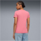 PUMA Essentials No. 1 Logo T-Shirt Damen 25 - wild pink M