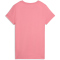 PUMA Essentials No. 1 Logo T-Shirt Damen 25 - wild pink L