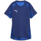 PUMA IndividualBLAZE Fußballtrikot Damen 01 - blue jewel/puma white XS