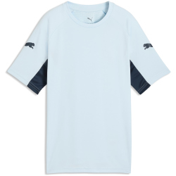 PUMA IndividualLIGA Fußballtrikot Kinder 02 - icy...